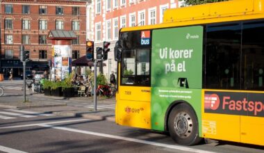 I Norge har man fundet ud af, at kinesiske elbusser kan slukkes og standses af producenten. Samme type kører i Danmark