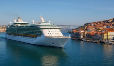 Europe sailings aboard Mariner of the Seas open doors to Spain, Portugal and Norwegian fjords