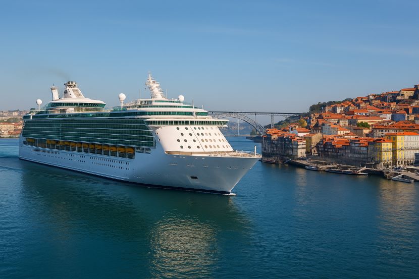 Europe sailings aboard Mariner of the Seas open doors to Spain, Portugal and Norwegian fjords