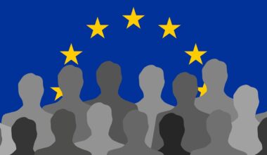 Demografischer Wandel: „Wissen im Grunde, was zu tun ist“ – wie Europa auf einen Kollaps des Sozialstaats zusteuert