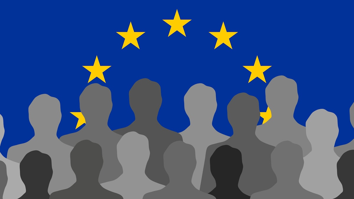 Demografischer Wandel: „Wissen im Grunde, was zu tun ist“ – wie Europa auf einen Kollaps des Sozialstaats zusteuert