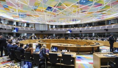 EU Leaders Clash Over Balancing Climate Goals and Economic Growth