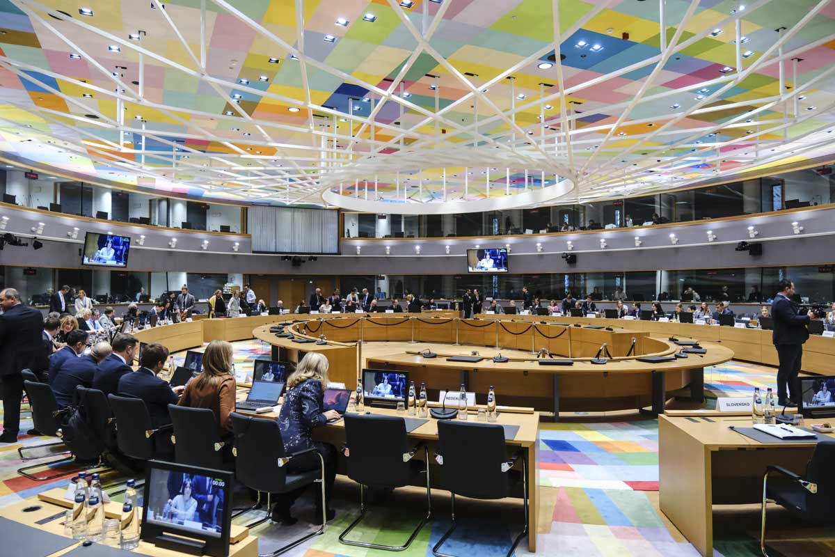 EU Leaders Clash Over Balancing Climate Goals and Economic Growth