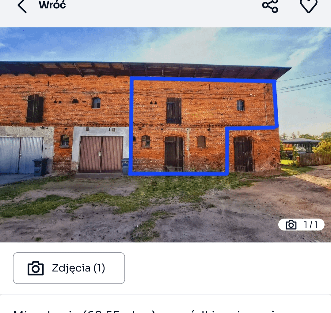 Oferta mieszkaniowa stulecia