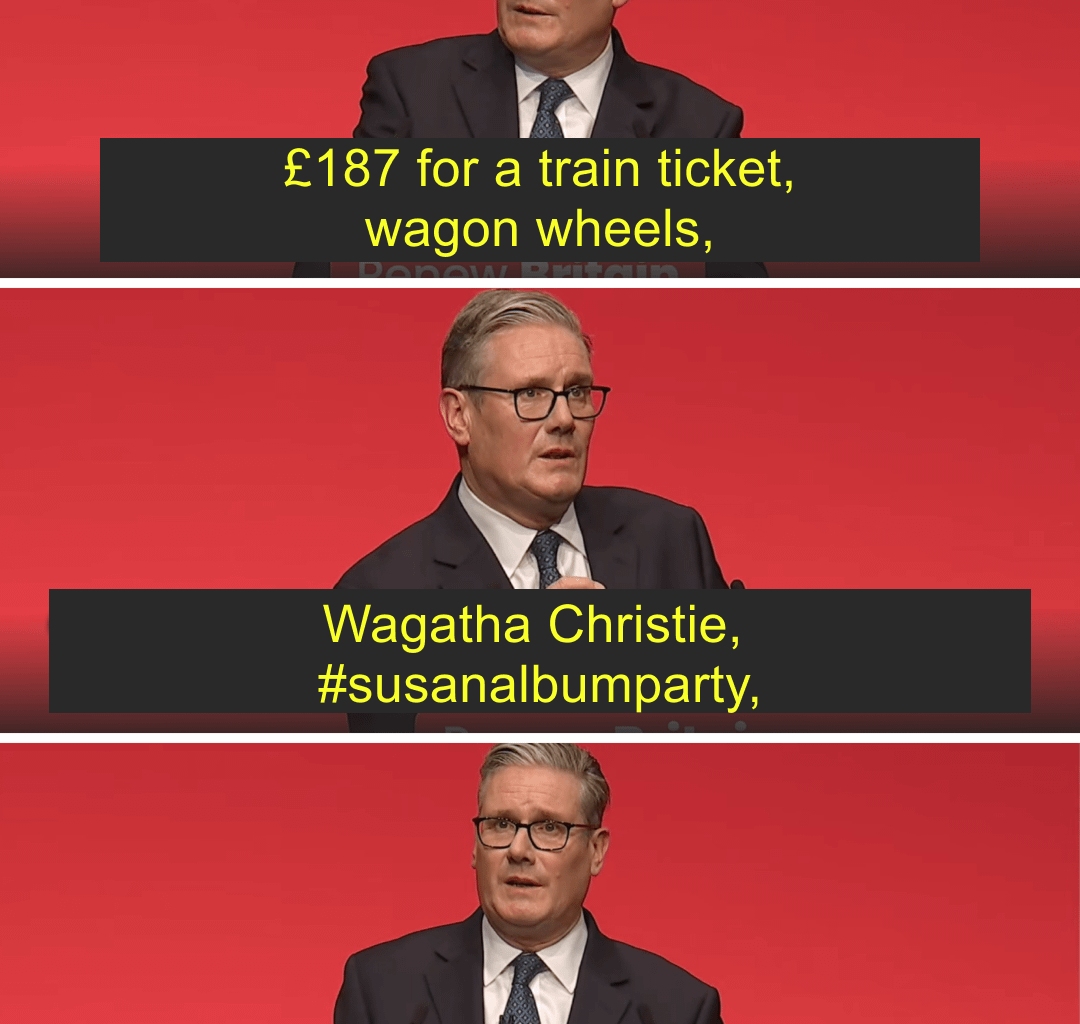 That's More Real Britain