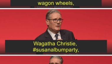 That's More Real Britain