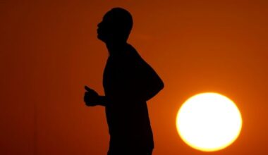 Unseasonable heat, dry spells mark an unusual September in Sask.