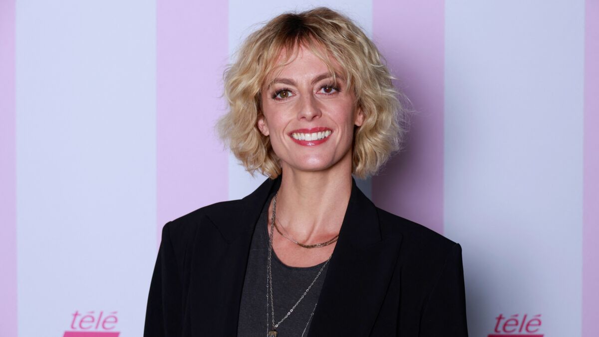 Exclu. "J'ai eu un accident à l’œil gauche quand j'avais quatre ans...", Sara Mortensen (Astrid et Raphaëlle) revient sur un épisode marquant de son enfance