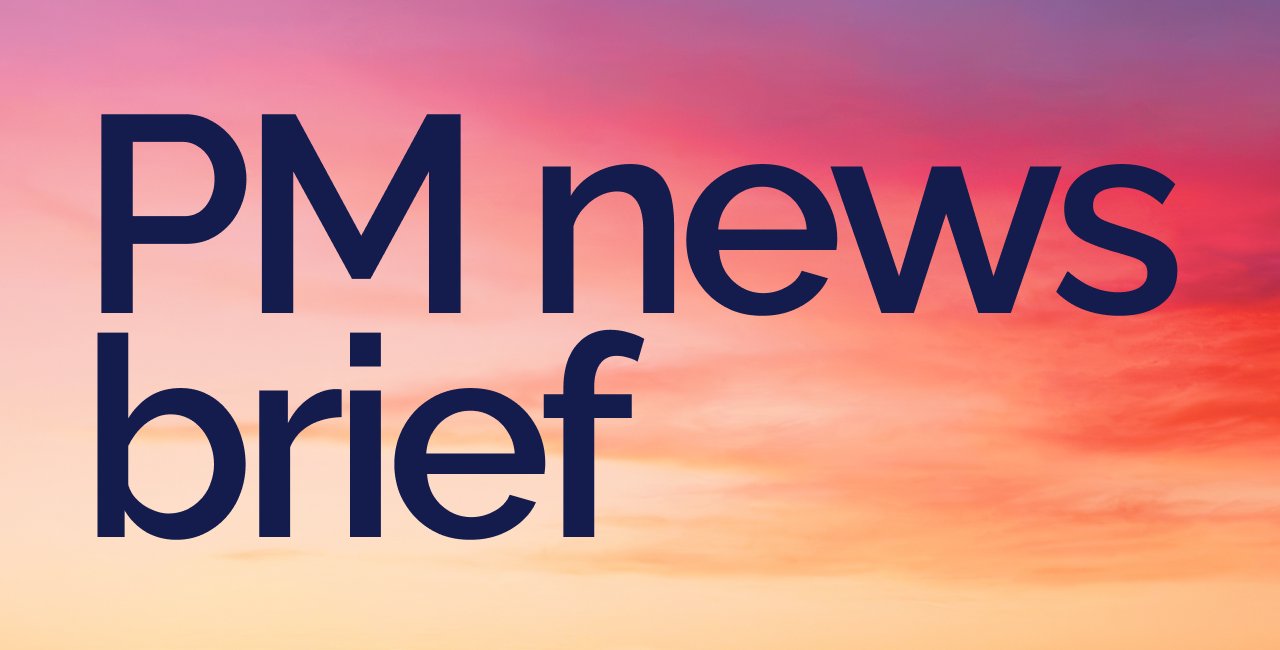 Czech news in brief for October 10: Friday's top afternoon headlines