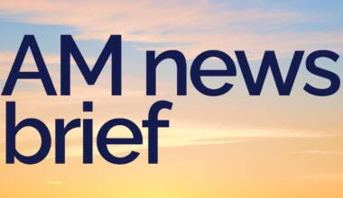 Czech news in brief for October 14: Tuesday's top morning headlines