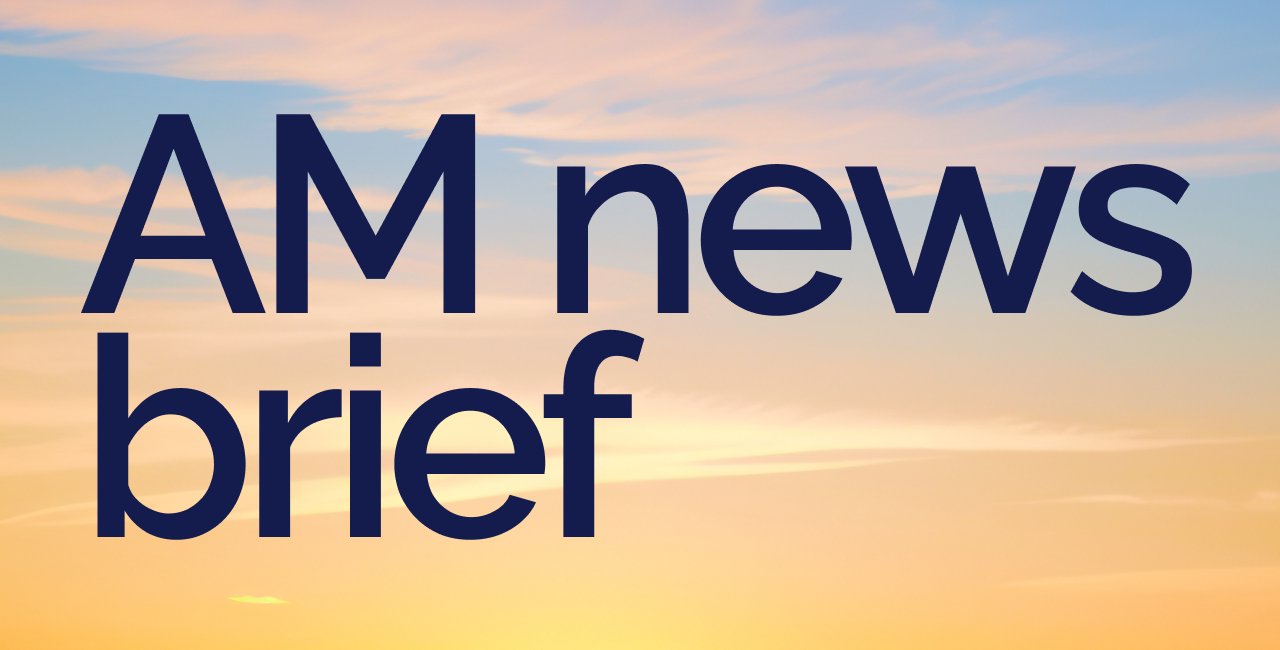 Czech news in brief for October 14: Tuesday's top morning headlines