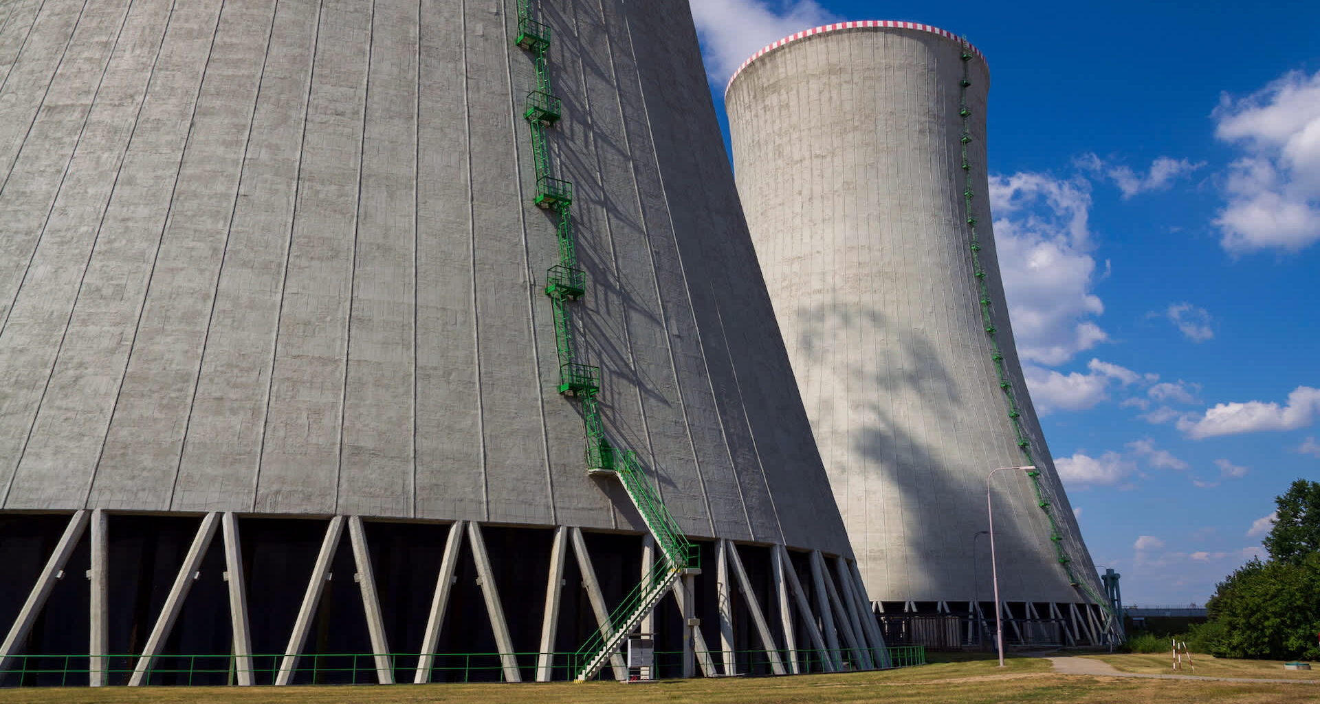 "Our selection for the Nuclear Reactor Pilot Program is a significant catalyst for achieving our goal."