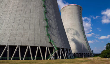 "Our selection for the Nuclear Reactor Pilot Program is a significant catalyst for achieving our goal."