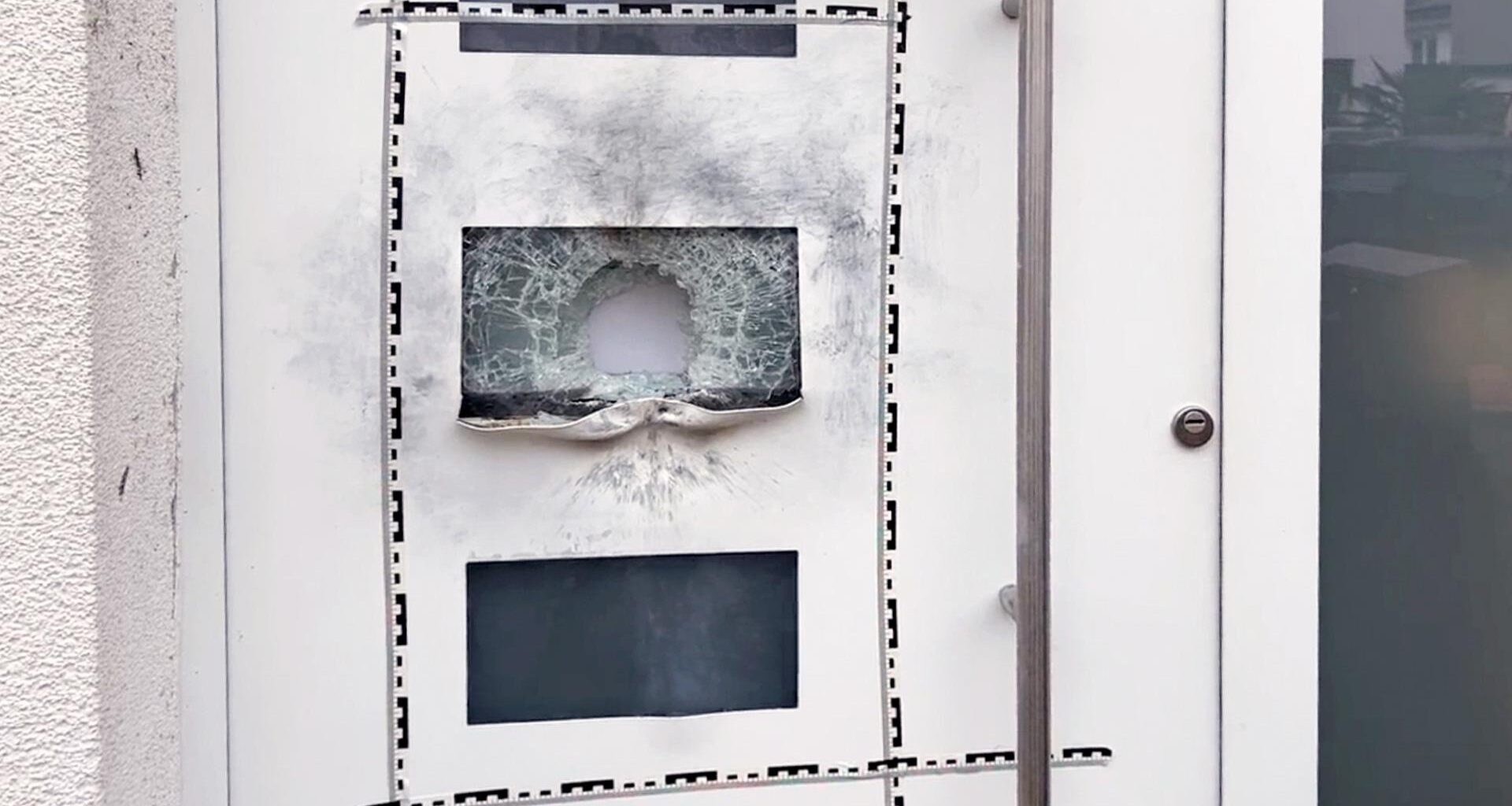 Explosion in Dietzenbach: Betroffene Grünen-Politikerin "geschockt" | hessenschau.de