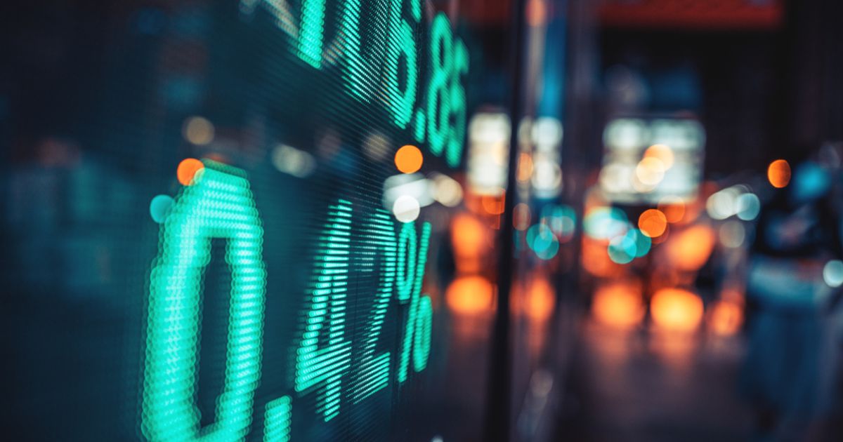 The Morning Catch-Up: Wall Street rallies to record highs as ASX eyes stronger open