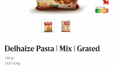 Delhaize quality bamboozle