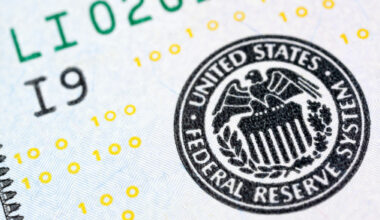 The Weekly Bottom Line: Persistent Inflation, Shutdown Pose Challenges for Federal Reserve
