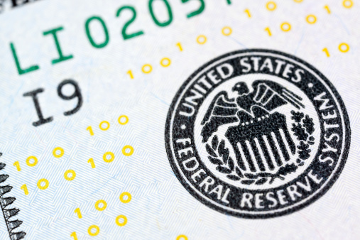 The Weekly Bottom Line: Persistent Inflation, Shutdown Pose Challenges for Federal Reserve