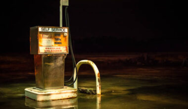Weekly Economic & Financial Commentary: Crude Oil Pops Under Sanction Pressure