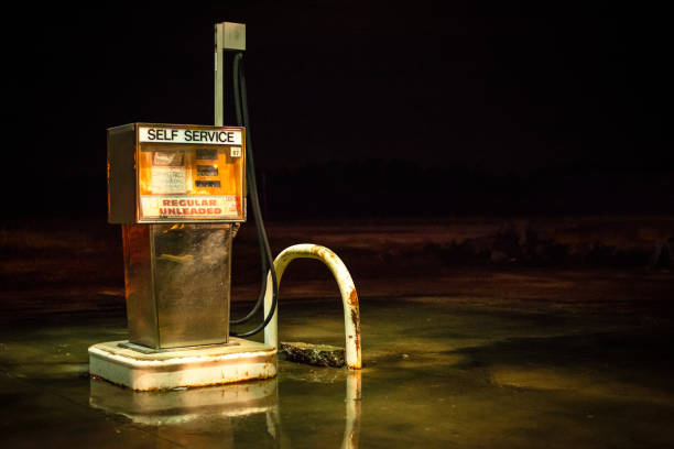 Weekly Economic & Financial Commentary: Crude Oil Pops Under Sanction Pressure
