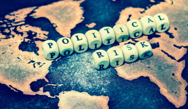 Geopolitics on the Radar - Action Forex