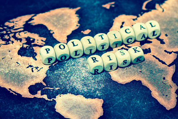 Geopolitics on the Radar - Action Forex