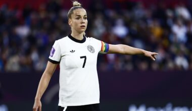 Frankreich – Deutschland heute im Free-TV: So sehen Sie das Nations-League-Halbfinale live | Sport