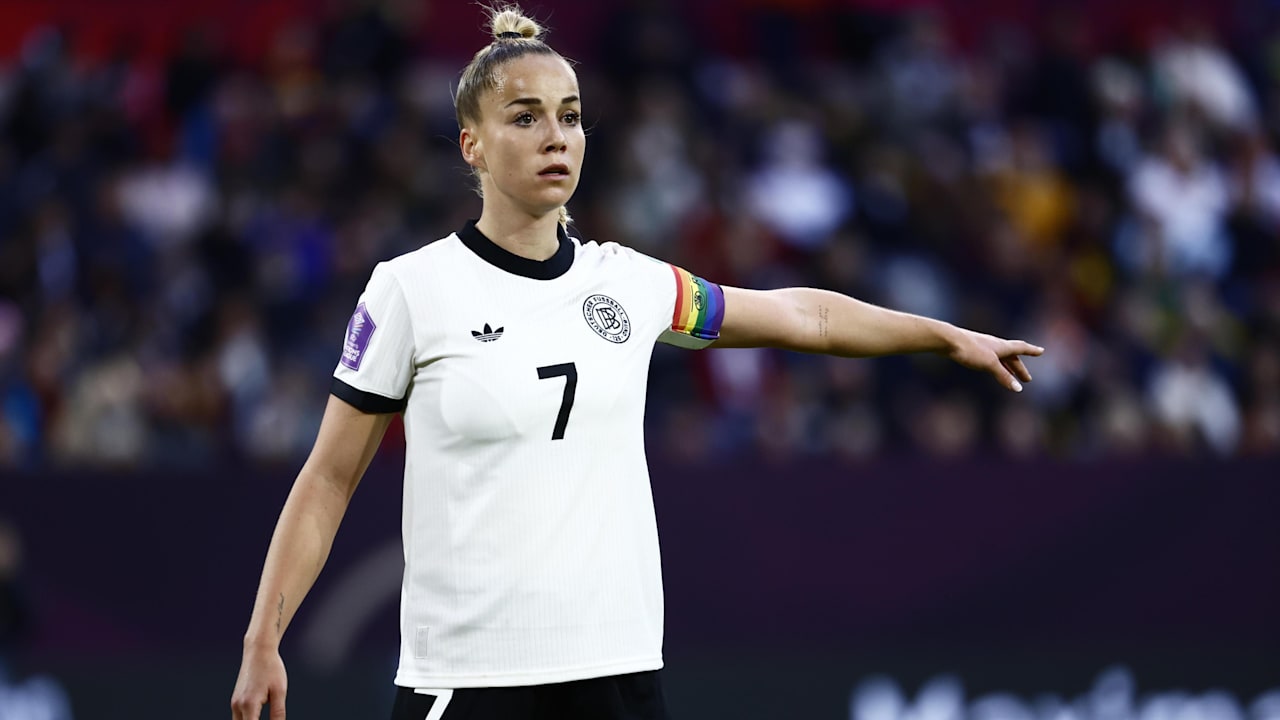 Frankreich – Deutschland heute im Free-TV: So sehen Sie das Nations-League-Halbfinale live | Sport