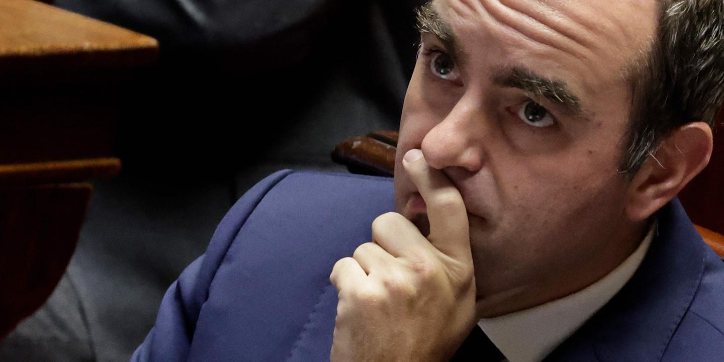 les deux motions de censure de LFI et du RN rejetées, le gouvernement Lecornu se met « au travail »