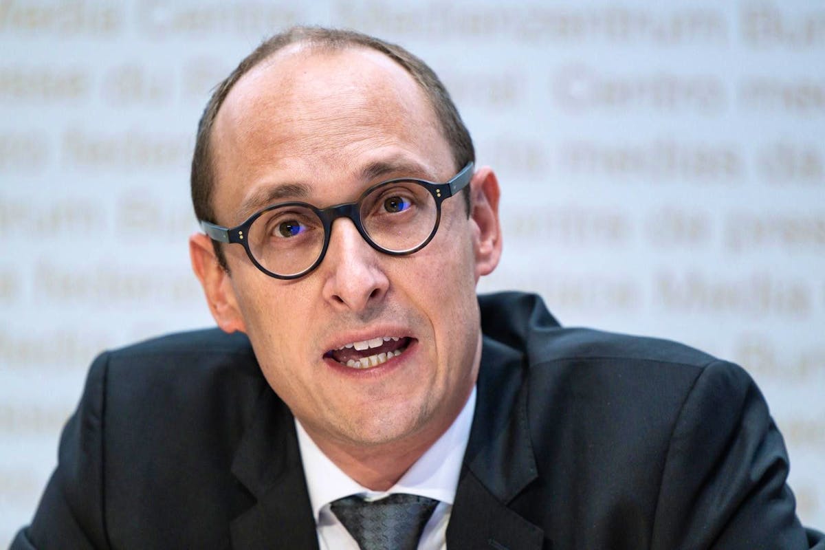 «Diese Umfrage rüttelt unser Lager hoffentlich auf», sagt SRG-Vorkämpfer und Mitte-Nationalrat Martin Candinas. Er sieht die mediale Grundversorgung in Gefahr.