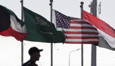 Trump Arrives In Middle East To Mark Gaza Peace Deal. Is Ukraine Next?