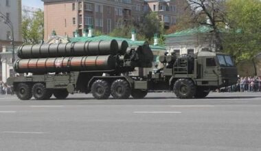 Is Russia failing to hit high value targets?