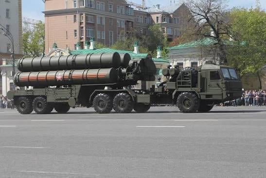 Is Russia failing to hit high value targets?