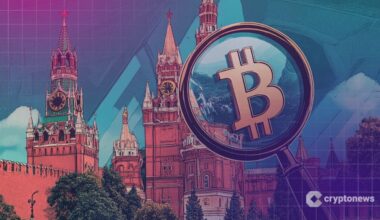 Russian Central Bank to Launch ‘Large-scale Audit of Nation’s Crypto Holdings’