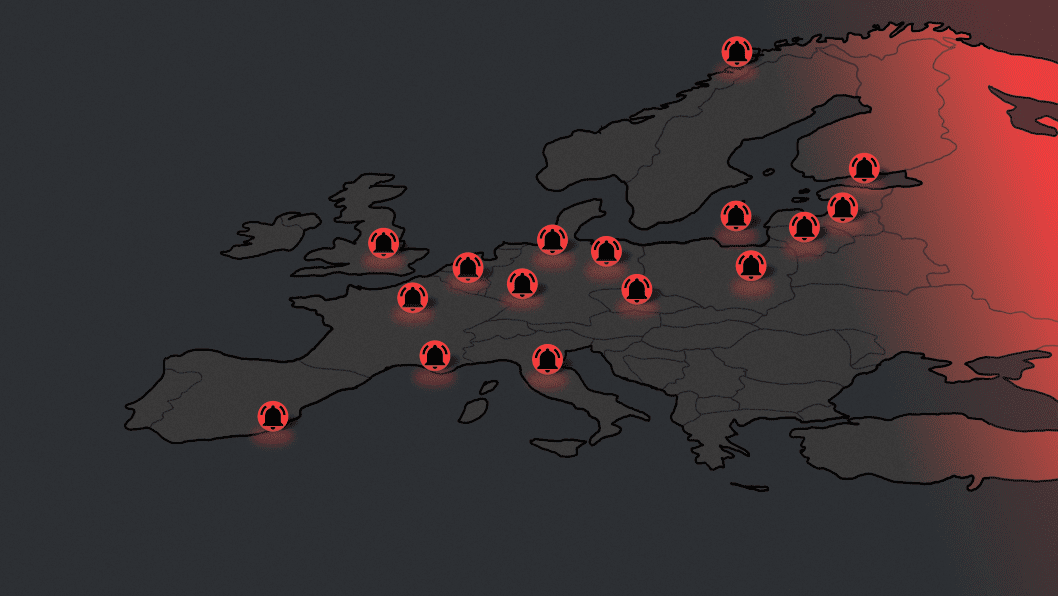 From Pig Heads to Social Warfare, Russia Stokes Tensions to Rip Democracies Apart