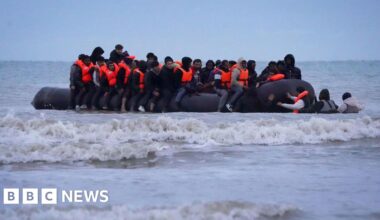 Military sites to house asylum seekers in bid to end hotel use