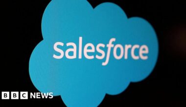 Salesforce CEO Marc Benioff apologises for San Francisco deployment remark