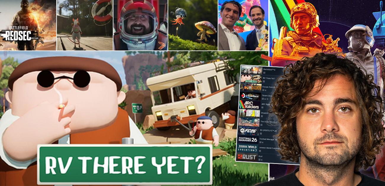 Arc Raiders kan bli nästa succé