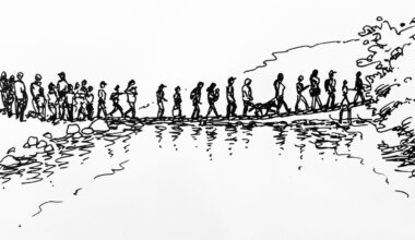 TodoSomos Brings Venezuelan Refugee Crisis Testimonies to the Mt. Hood Villages