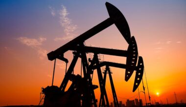 Stocks rise as oil remains on track for biggest weekly fall since June