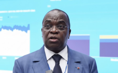 Cameroon Reviews IMF Programmes, Eyes New Phase of Economic Cooperation