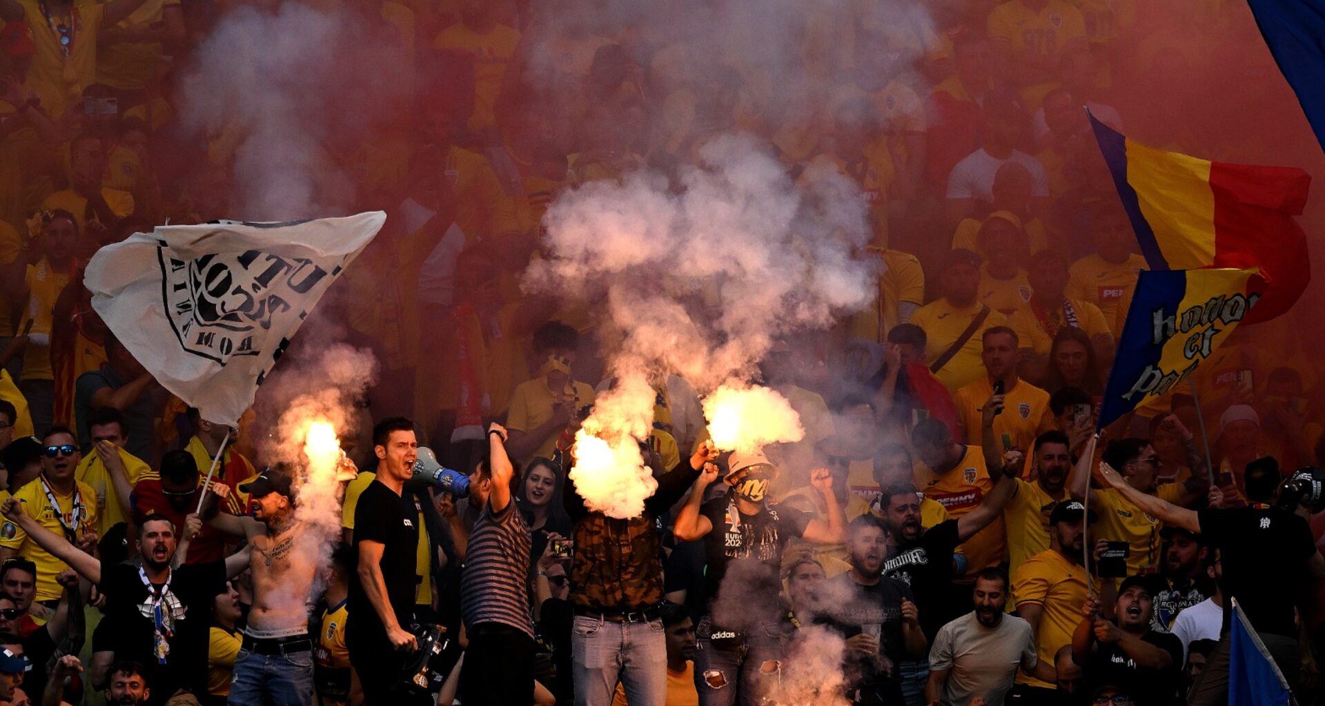 Съседка на България взе скалпа на №1 в групата си в 95-ата минута и мечтае за Световното в САЩ (РЕЗУЛТАТИ)