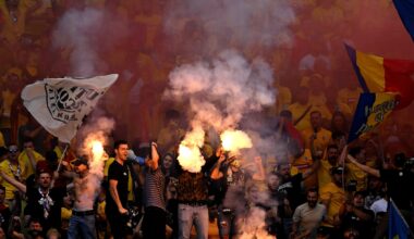 Съседка на България взе скалпа на №1 в групата си в 95-ата минута и мечтае за Световното в САЩ (РЕЗУЛТАТИ)