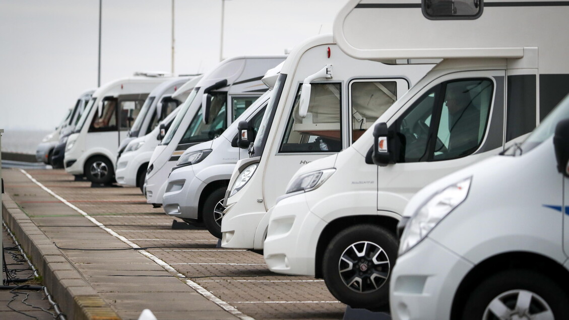 Slovenia, Adria Mobil chosen as Factory of the Year - News