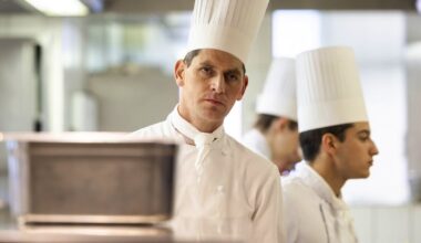 Gault Millau 2026: New stars above Switzerland - 109 restaurants awarded for the first time