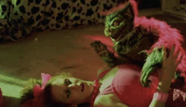 Yahoo entertainment home