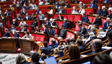 les députés rejettent le gel du barème de l’impôt sur le revenu ; l’examen du volet recettes se poursuit dans l’hémicycle