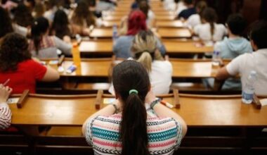 una España de dos velocidades