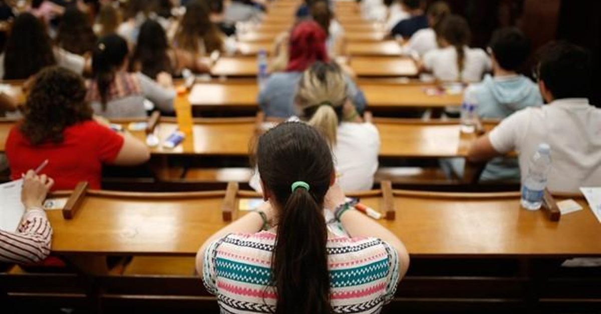 una España de dos velocidades