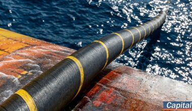 Νέα εμπλοκή στην ηλεκτρική διασύνδεση Ελλάδας - Κύπρου